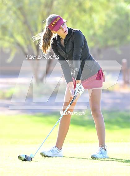 Thumbnail 1 in AIA DII Girls State Championships photogallery.