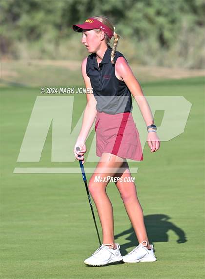 Thumbnail 3 in AIA DII Girls State Championships photogallery.
