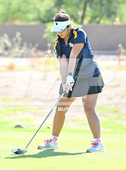 Thumbnail 3 in AIA DII Girls State Championships photogallery.