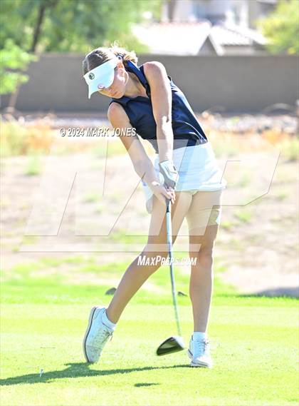 Thumbnail 2 in AIA DII Girls State Championships photogallery.