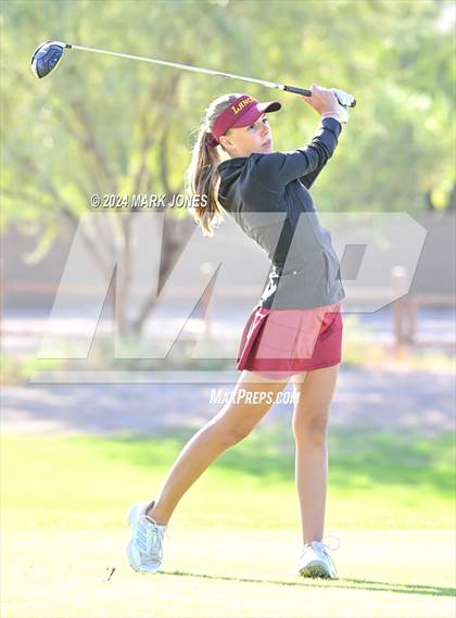 Thumbnail 3 in AIA DII Girls State Championships photogallery.