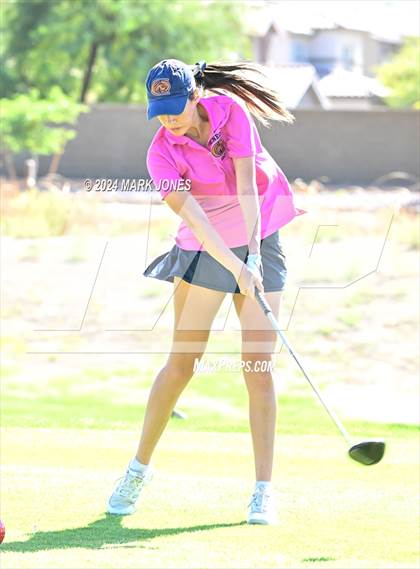 Thumbnail 3 in AIA DII Girls State Championships photogallery.