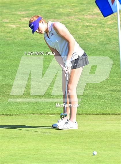 Thumbnail 1 in AIA DII Girls State Championships photogallery.