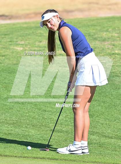 Thumbnail 3 in AIA DII Girls State Championships photogallery.
