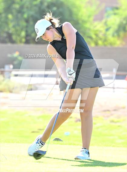 Thumbnail 2 in AIA DII Girls State Championships photogallery.