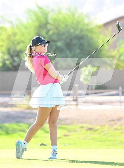 Thumbnail 2 in AIA DII Girls State Championships photogallery.