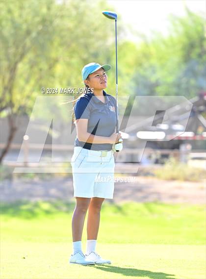 Thumbnail 1 in AIA DII Girls State Championships photogallery.