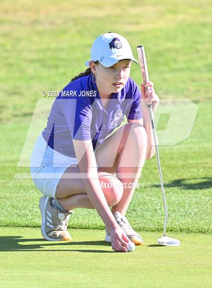 Thumbnail 2 in AIA DII Girls State Championships photogallery.