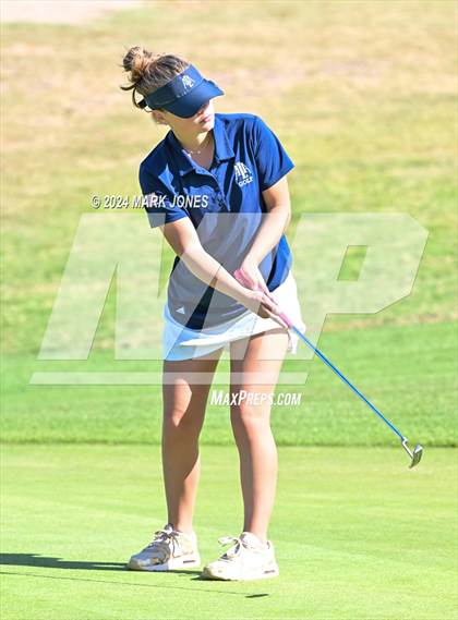 Thumbnail 2 in AIA DII Girls State Championships photogallery.
