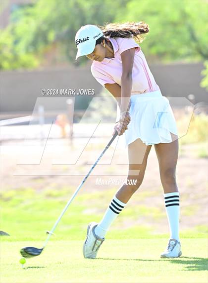Thumbnail 2 in AIA DII Girls State Championships photogallery.