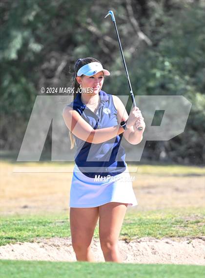 Thumbnail 2 in AIA DII Girls State Championships photogallery.