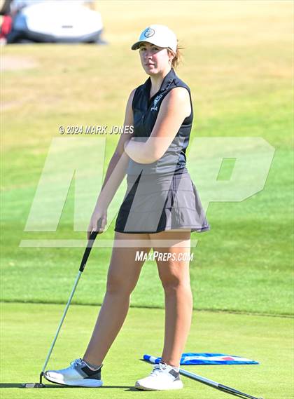 Thumbnail 3 in AIA DII Girls State Championships photogallery.