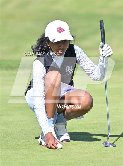 Thumbnail 3 in AIA DII Girls State Championships photogallery.