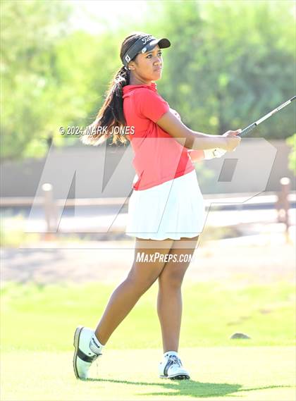 Thumbnail 3 in AIA DII Girls State Championships photogallery.