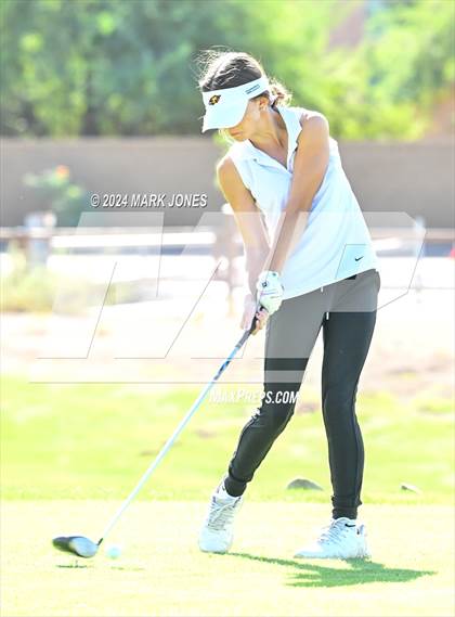 Thumbnail 3 in AIA DII Girls State Championships photogallery.