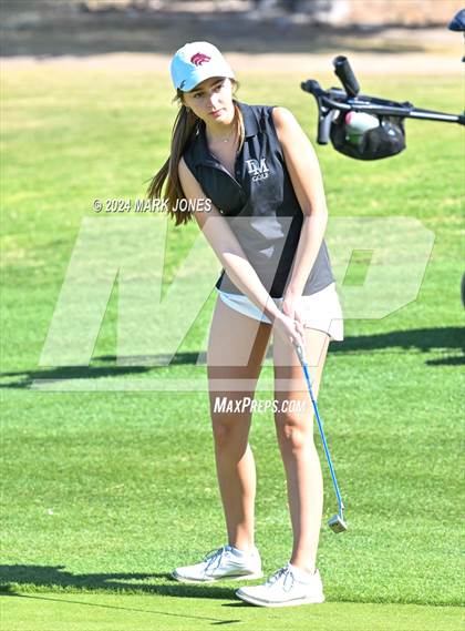 Thumbnail 2 in AIA DII Girls State Championships photogallery.