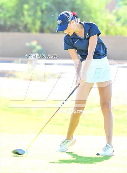 Thumbnail 3 in AIA DII Girls State Championships photogallery.