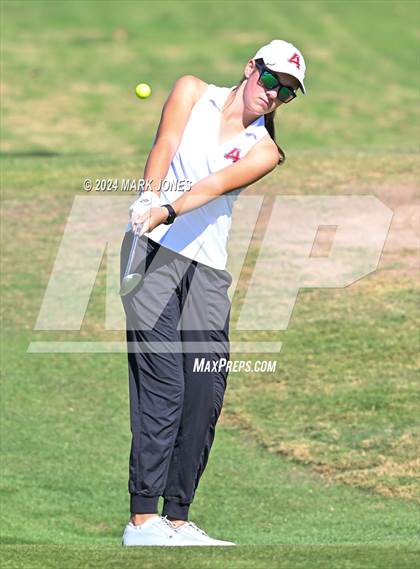Thumbnail 2 in AIA DII Girls State Championships photogallery.