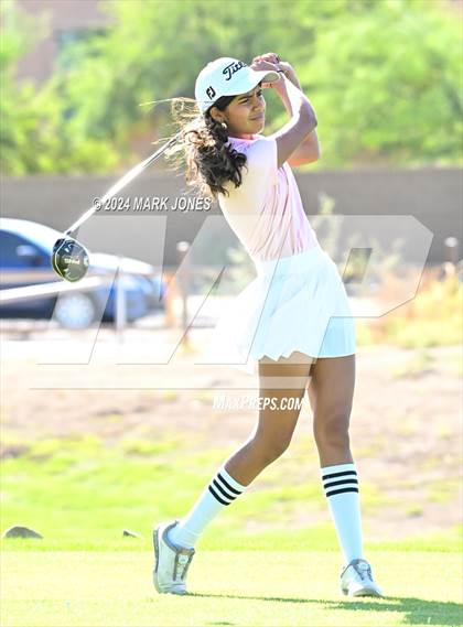 Thumbnail 2 in AIA DII Girls State Championships photogallery.