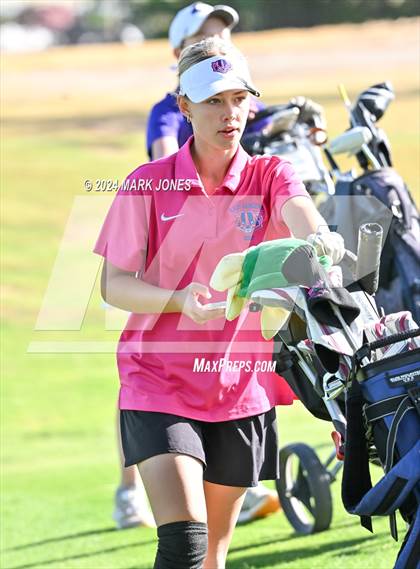 Thumbnail 3 in AIA DII Girls State Championships photogallery.