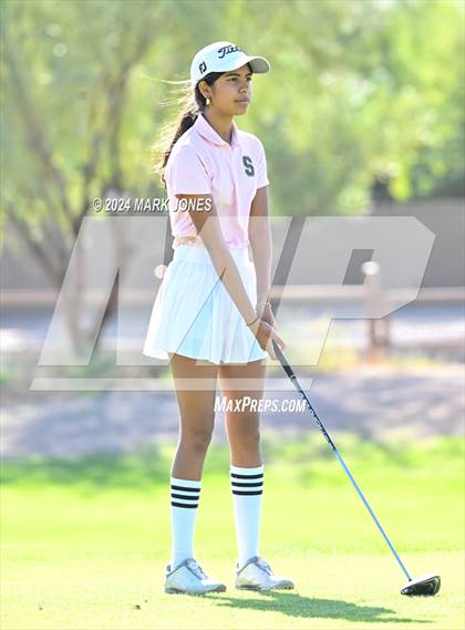 Thumbnail 1 in AIA DII Girls State Championships photogallery.