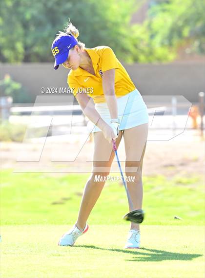 Thumbnail 2 in AIA DII Girls State Championships photogallery.