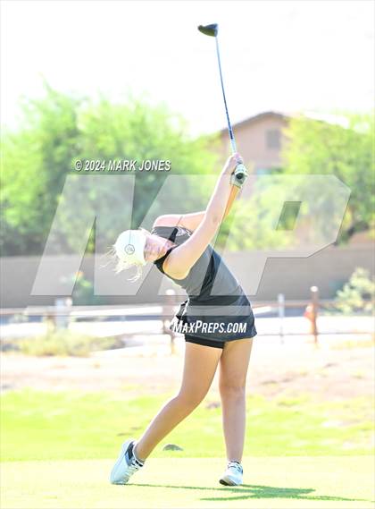 Thumbnail 3 in AIA DII Girls State Championships photogallery.