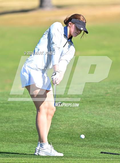 Thumbnail 3 in AIA DII Girls State Championships photogallery.