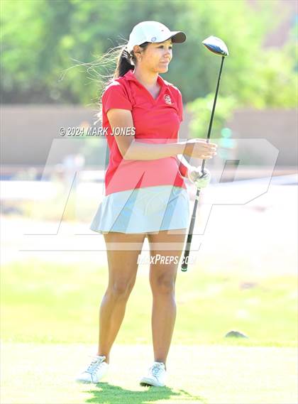 Thumbnail 2 in AIA DII Girls State Championships photogallery.