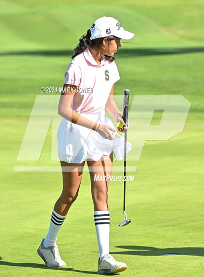 Thumbnail 3 in AIA DII Girls State Championships photogallery.