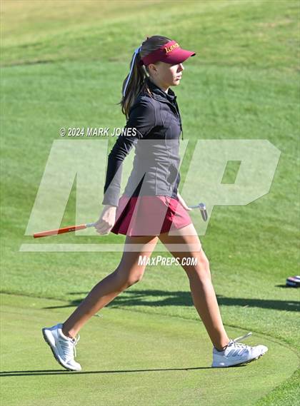 Thumbnail 2 in AIA DII Girls State Championships photogallery.
