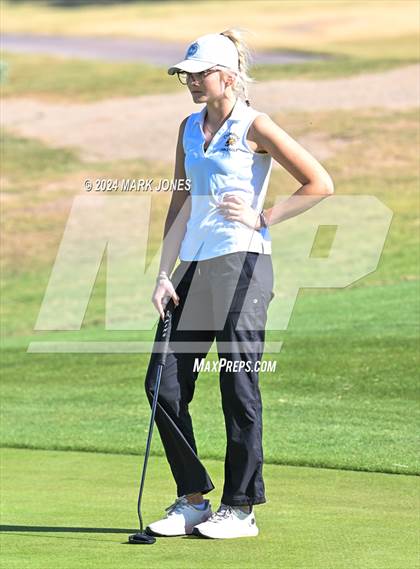 Thumbnail 2 in AIA DII Girls State Championships photogallery.