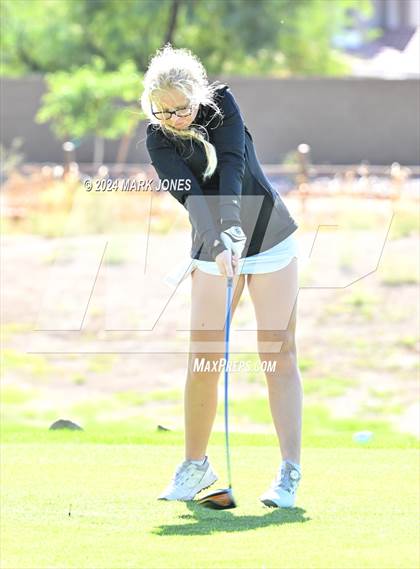 Thumbnail 3 in AIA DII Girls State Championships photogallery.
