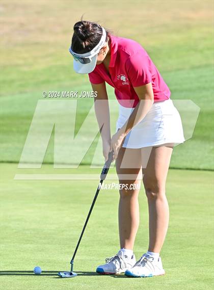 Thumbnail 3 in AIA DII Girls State Championships photogallery.