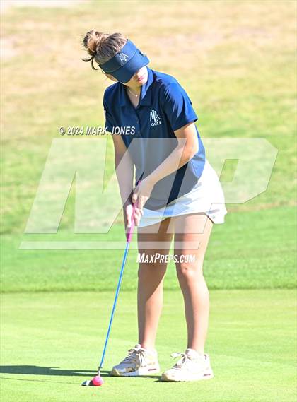 Thumbnail 1 in AIA DII Girls State Championships photogallery.