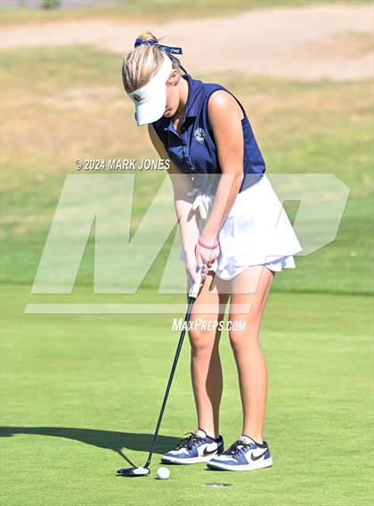 Thumbnail 2 in AIA DII Girls State Championships photogallery.