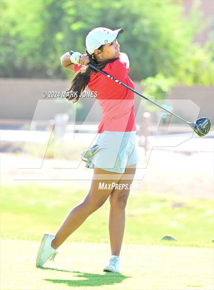 Thumbnail 2 in AIA DII Girls State Championships photogallery.