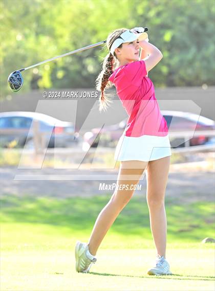Thumbnail 3 in AIA DII Girls State Championships photogallery.
