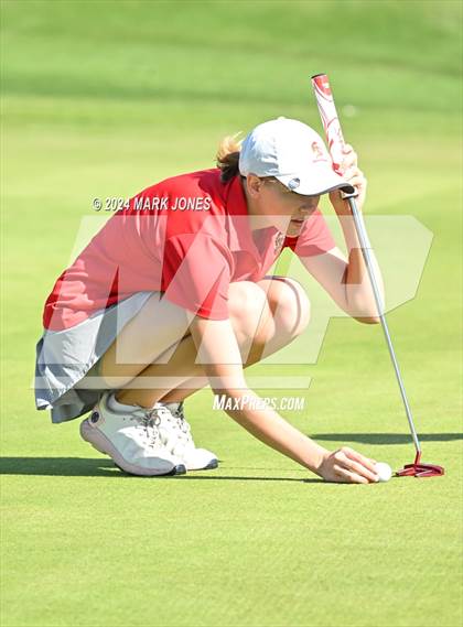 Thumbnail 3 in AIA DII Girls State Championships photogallery.