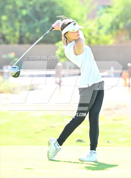 Thumbnail 3 in AIA DII Girls State Championships photogallery.