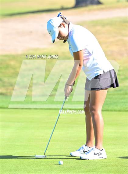 Thumbnail 2 in AIA DII Girls State Championships photogallery.