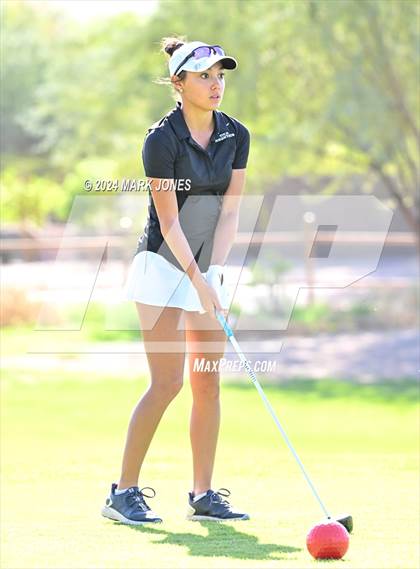 Thumbnail 1 in AIA DII Girls State Championships photogallery.