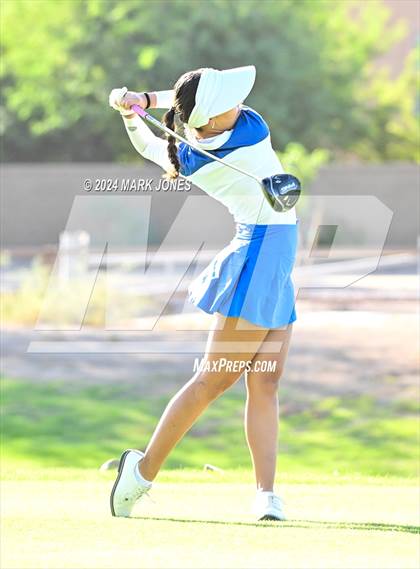 Thumbnail 3 in AIA DII Girls State Championships photogallery.