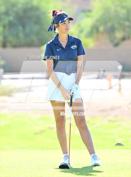 Thumbnail 2 in AIA DII Girls State Championships photogallery.