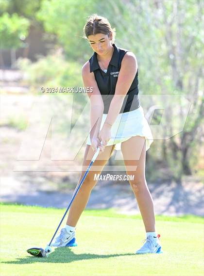 Thumbnail 3 in AIA DII Girls State Championships photogallery.