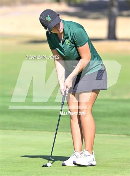 Thumbnail 3 in AIA DII Girls State Championships photogallery.