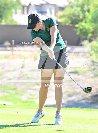 Thumbnail 3 in AIA DII Girls State Championships photogallery.