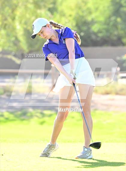 Thumbnail 1 in AIA DII Girls State Championships photogallery.