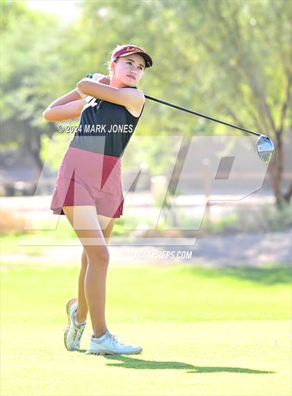 Thumbnail 2 in AIA DII Girls State Championships photogallery.