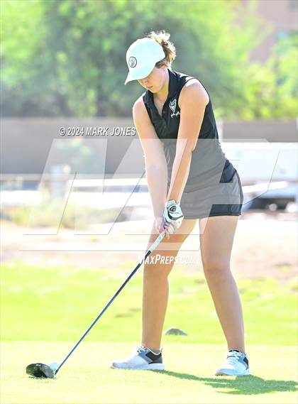 Thumbnail 1 in AIA DII Girls State Championships photogallery.